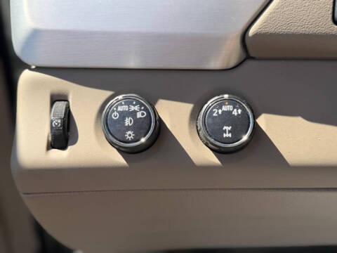 2018 GMC Yukon SLE
