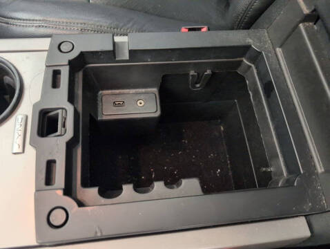 2017 Ford Expedition EL XLT