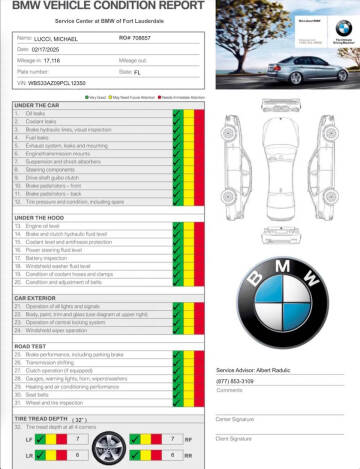 2023 BMW M4 Competition