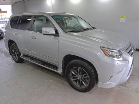 2014 Lexus GX 460
