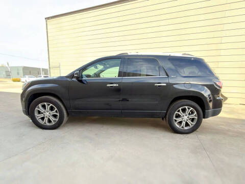 2015 GMC Acadia SLT-1