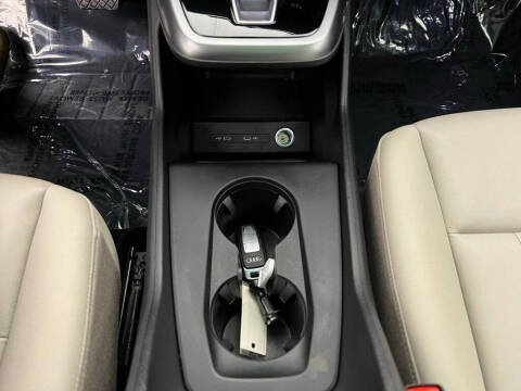 2023 Audi Q4 e-tron quattro Premium Plus 50