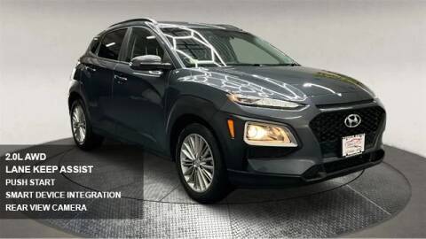 2021 Hyundai Kona for sale at AUTOS DIRECT OF FREDERICKSBURG in Fredericksburg VA