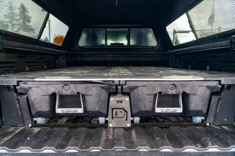 2020 GMC Sierra 3500HD