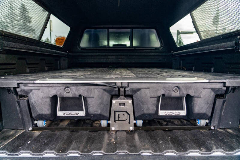 2020 GMC Sierra 3500HD