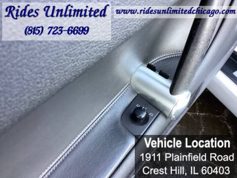 2001 Audi TT 225hp quattro