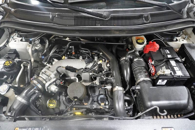 2017 Ford Explorer Police Interceptor Utility