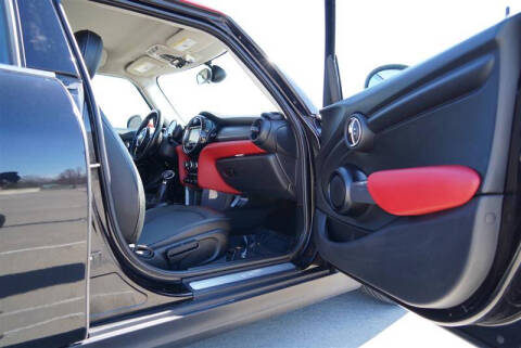 2018 MINI Hardtop 4 Door Cooper