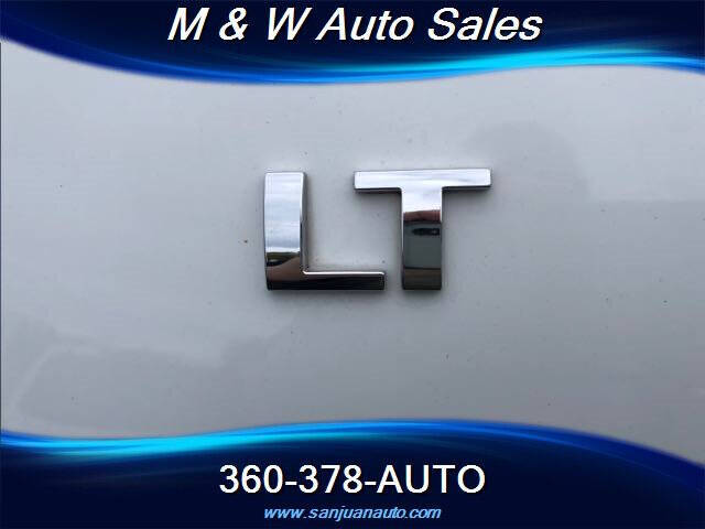 2007 Chevrolet Suburban