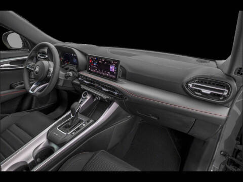 2024 Dodge Hornet GT