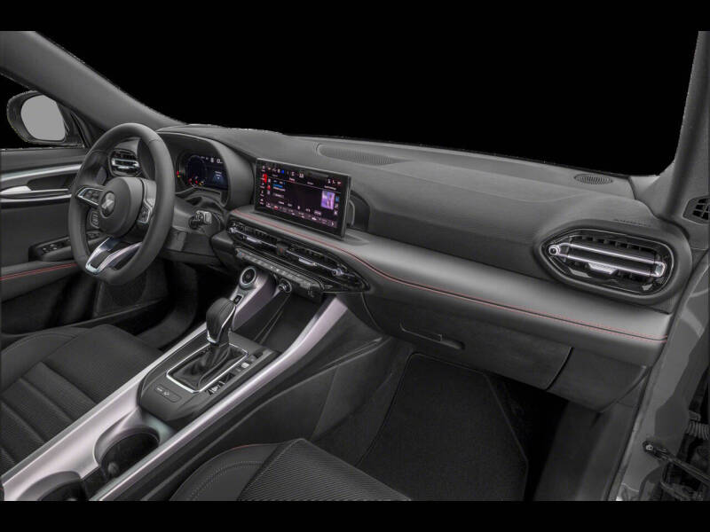 2024 Dodge Hornet GT