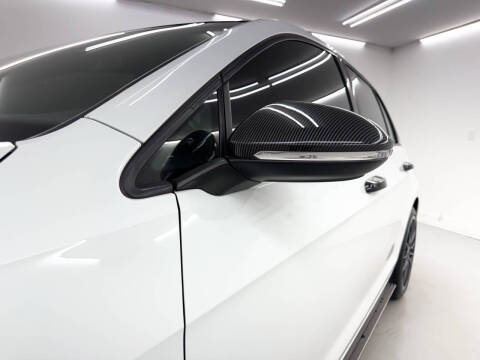 2019 Volkswagen Golf GTI SE