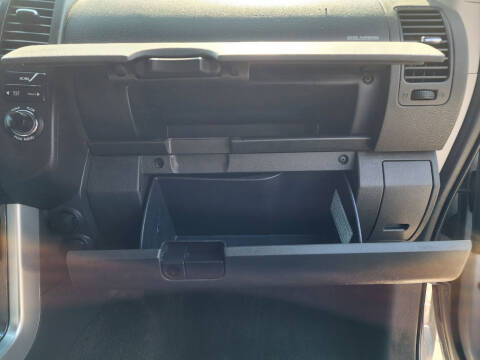 2009 Nissan Pathfinder SE