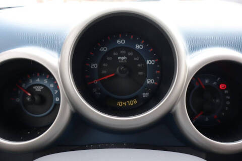 2003 Honda Element EX