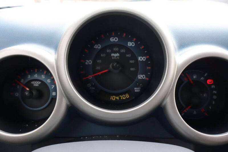 2003 Honda Element EX