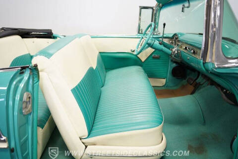 1955 Chevrolet Bel Air