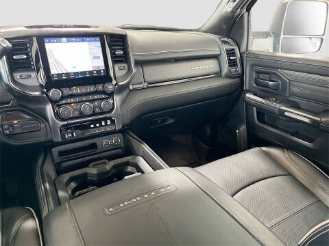 2023 RAM 2500 Limited