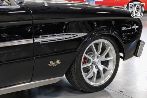 1963 Ford Falcon