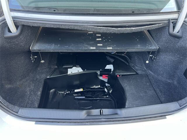 2017 Dodge Charger Police