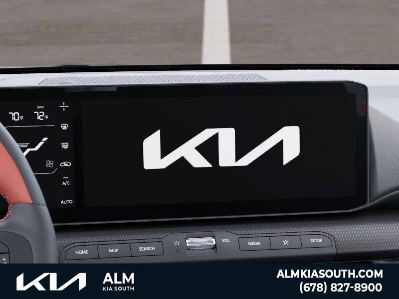 2026 Kia K4 Hatchback
