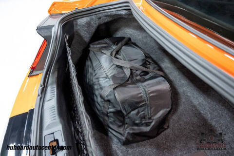 2020 Ford Mustang Shelby GT500