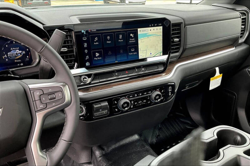 2026 Chevrolet Silverado 3500HD