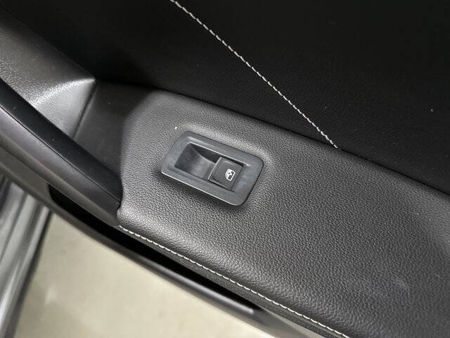 2022 Volkswagen Tiguan SE R-Line Black 4Motion