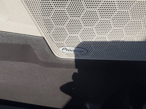 2010 GMC Terrain SLT-1