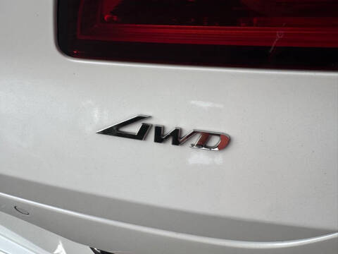 2025 Genesis GV80 2.5T Standard