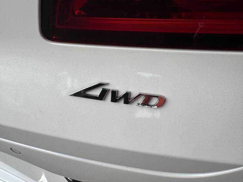 2025 Genesis GV80 2.5T Standard