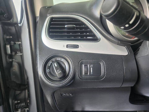 2018 Dodge Journey SXT