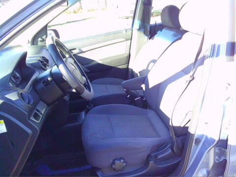 2008 Chevrolet Aveo LS