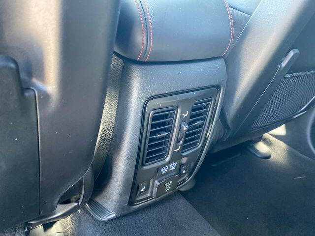 2025 Dodge Durango R/T Plus