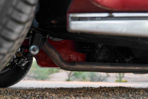 1970 Chevrolet Corvette