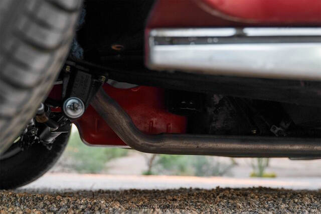 1970 Chevrolet Corvette