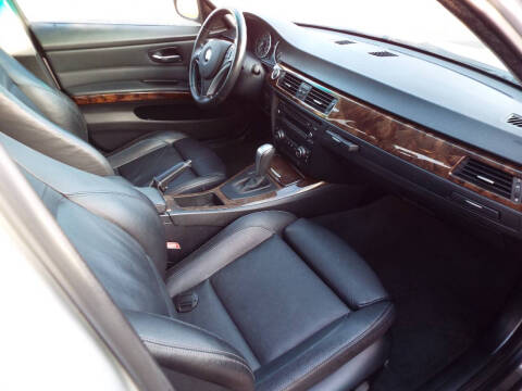 2009 BMW 3 Series 328i