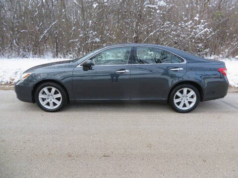 2009 Lexus ES 350