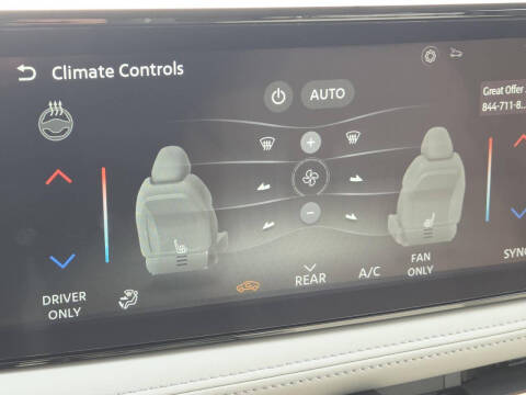 2023 Nissan Ariya Engage