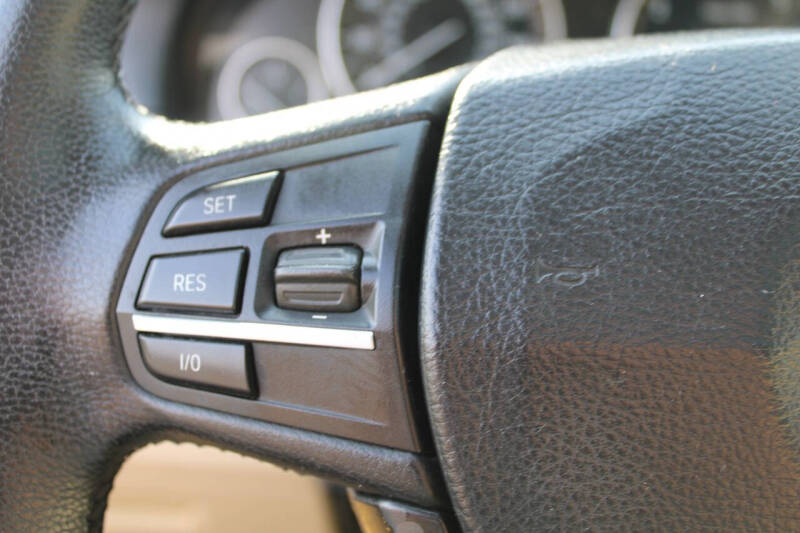 2011 BMW 5 Series 535i