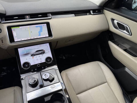 2020 Land Rover Range Rover Velar P250 S