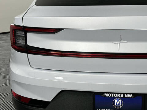 2023 Polestar 2