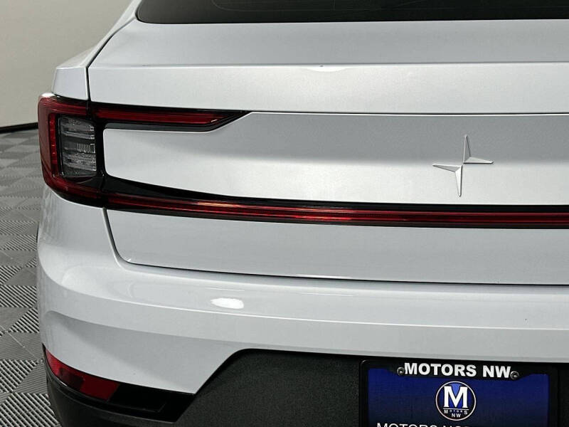 2023 Polestar 2