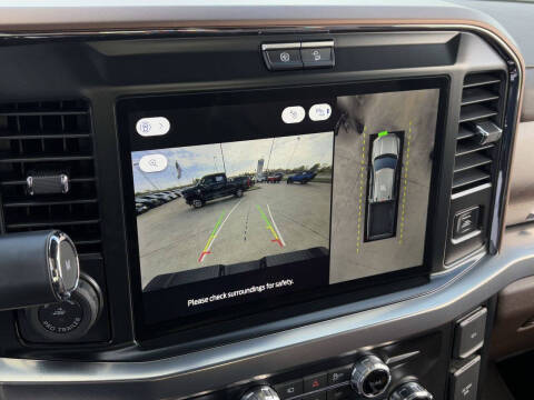 2026 Ford F-350 Super Duty