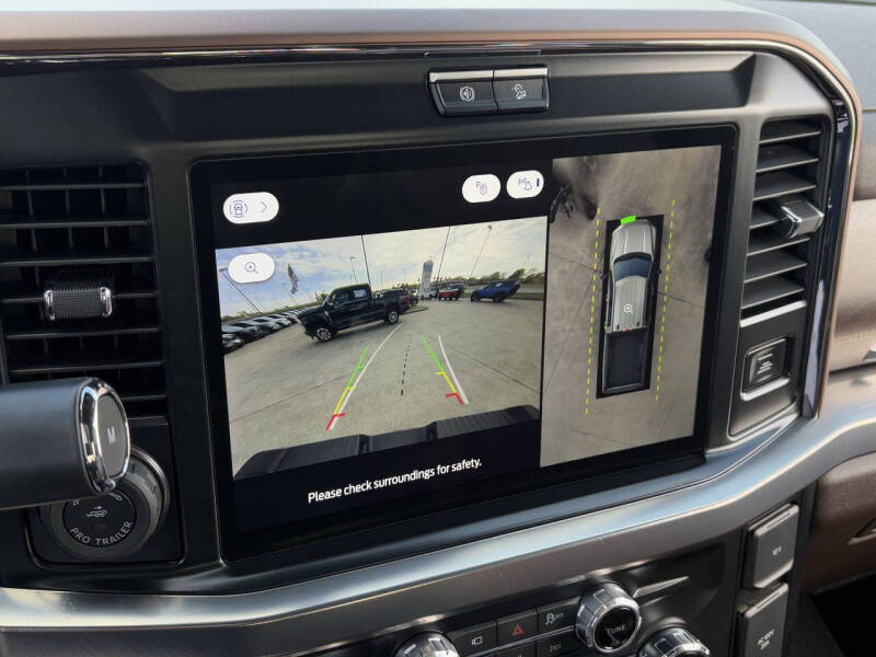 2026 Ford F-350 Super Duty