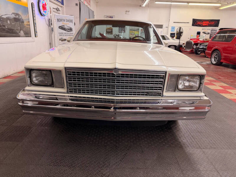 1979 Chevrolet El Camino