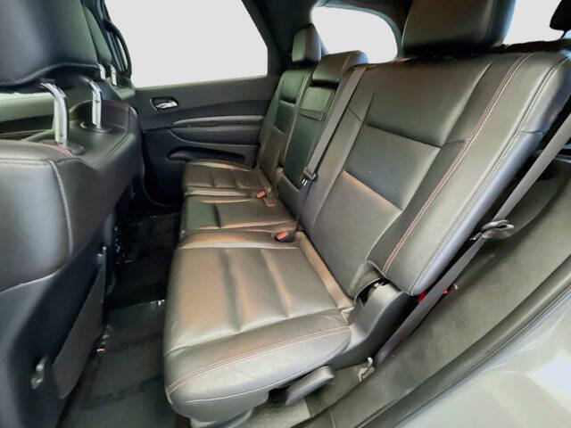2022 Dodge Durango R/T