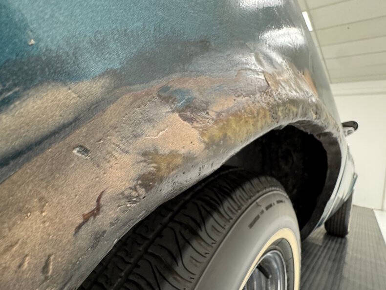 1977 Chevrolet Nova