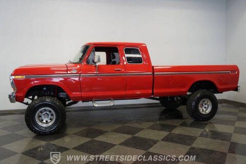 1978 Ford F-150