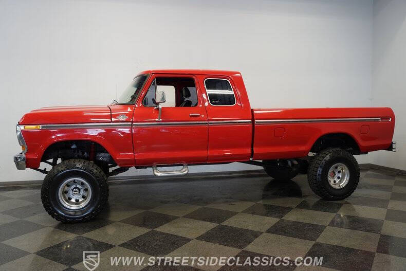 1978 Ford F-150