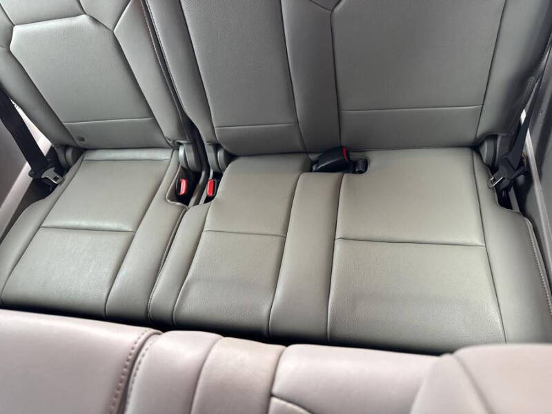 2011 Honda Pilot EX-L